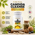 CANDIDA CLEANCE