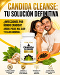 Candida Cleanse